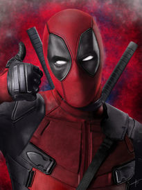 Deadpool