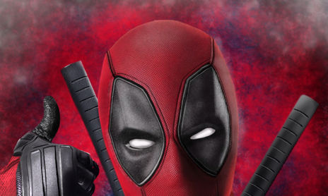 Deadpool