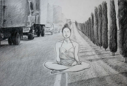 Meditación