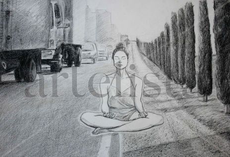 Meditación
