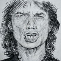 Mick Jagger