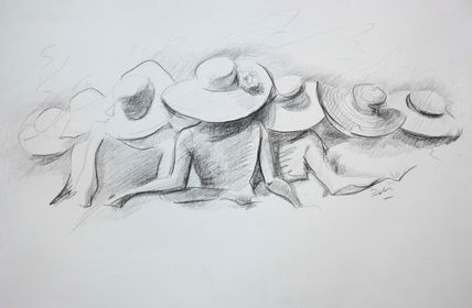 Sombreros