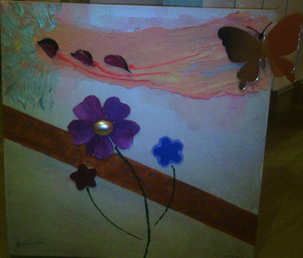 Fiesta de Flores