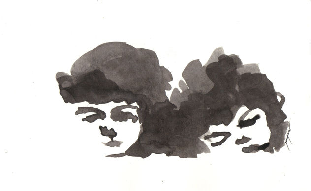 by my side