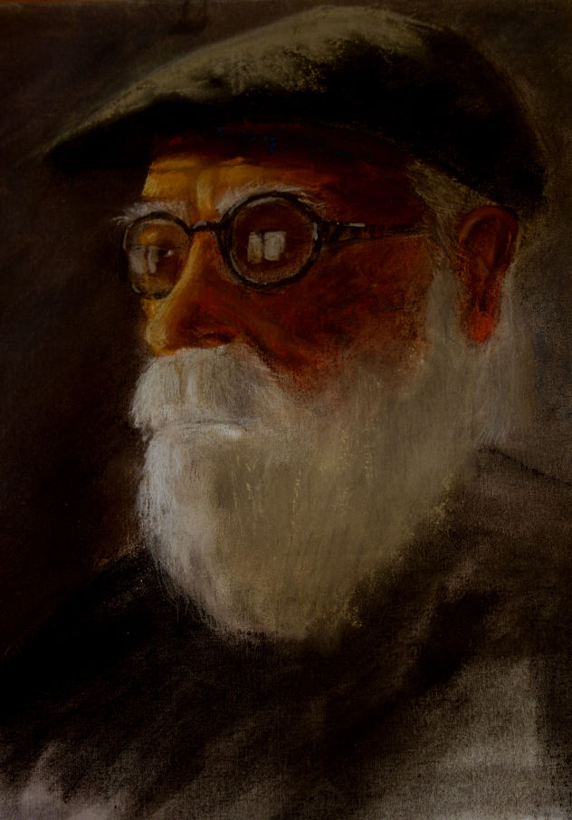 el abuelo