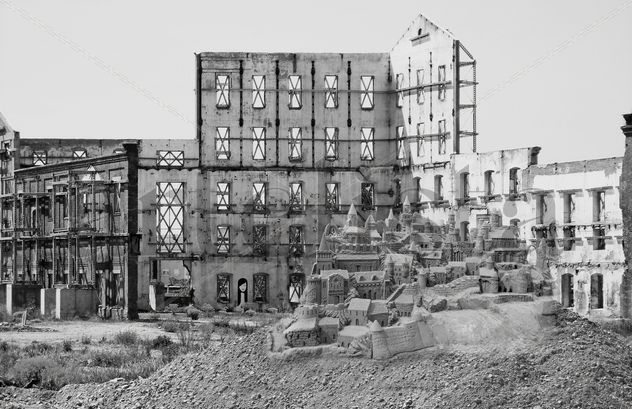 Construcción-deconstrucción