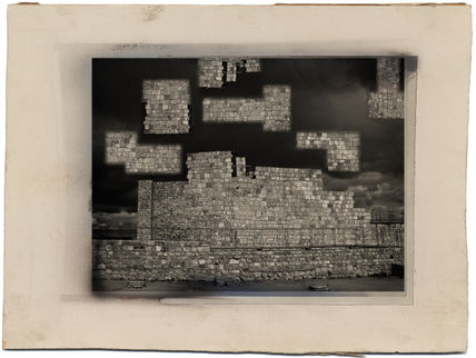 Castillo Tetris