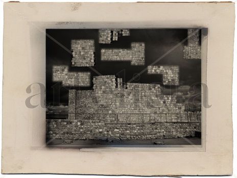 Castillo Tetris