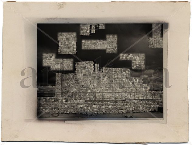 Castillo Tetris