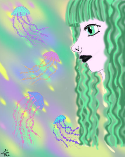 Medusa-Sama