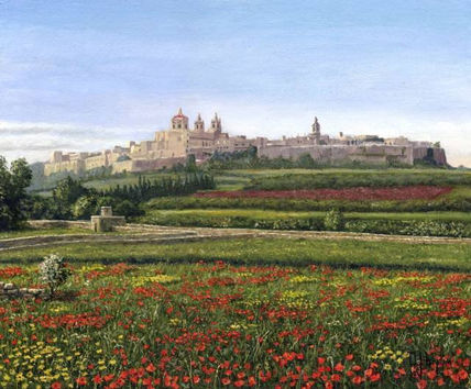 Mdina 2