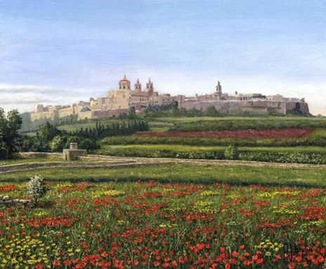 Mdina 2