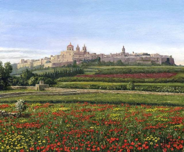 Mdina 2