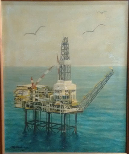 La Gaviota de Bermeo