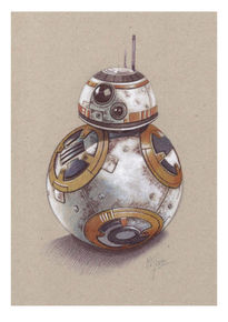 BB8 (Star Wars)