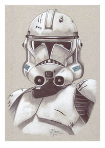 STORM TROOPER (Star...