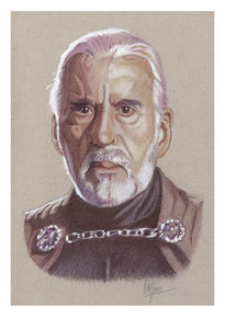 CONDE DOOKU...