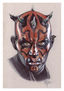 DARTH MAUL (Star Wars)