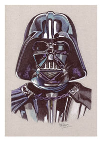 DARTH VADER (Star...