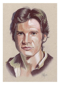 HAN SOLO (Star Wars)