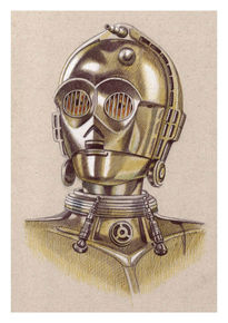 C3PO (Star Wars)