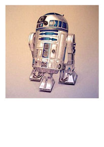 R2D2 (Star Wars)