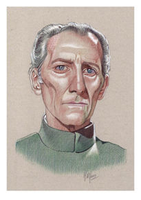 WILHUFF TARKIN...