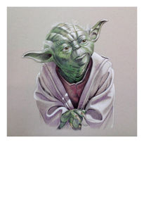 YODA (Star Wars)