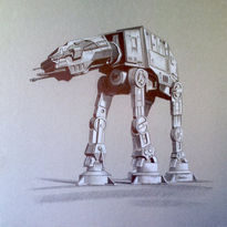 AT-AT (Star Wars)