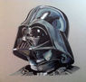 DARTH VADER II (Star Wars)