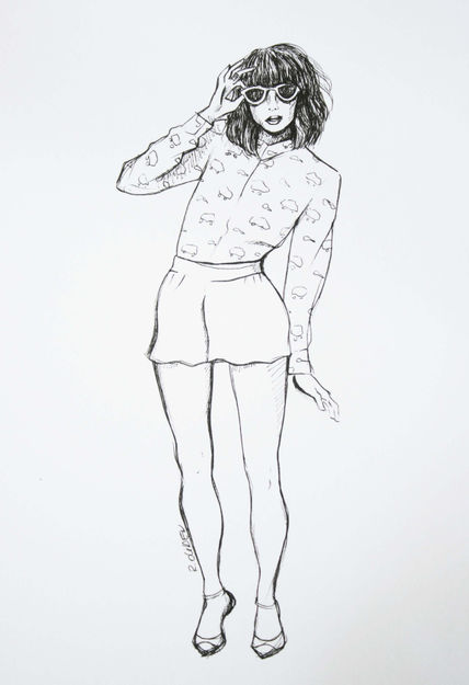 Modelo I