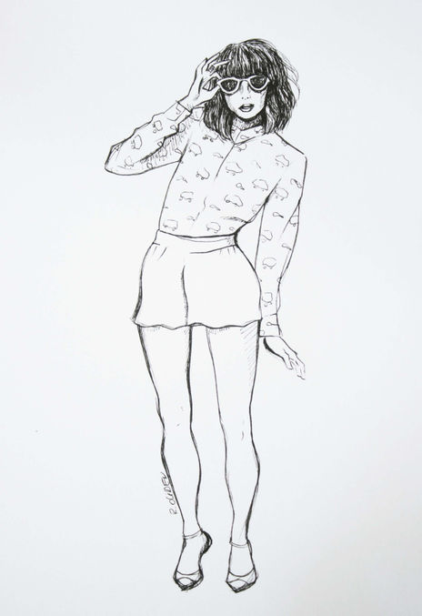 Modelo I