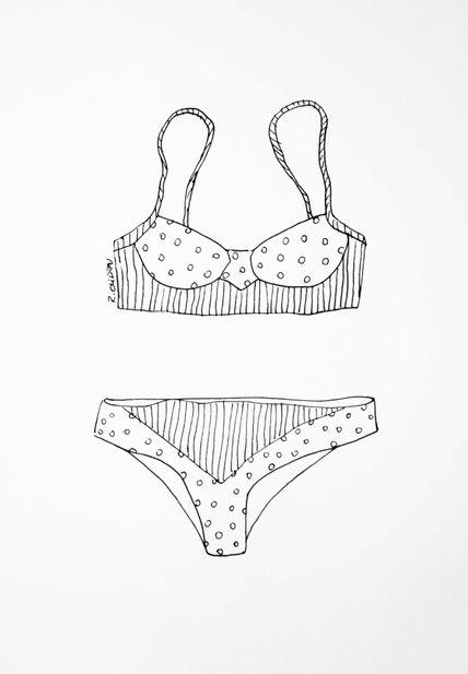Bikini II