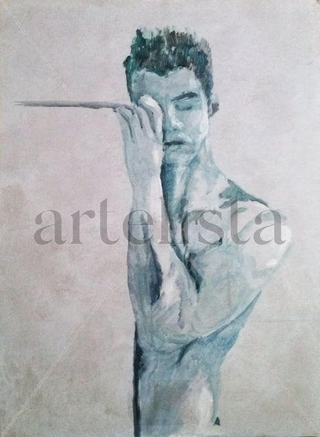 Prometeo Flesh_az nº1