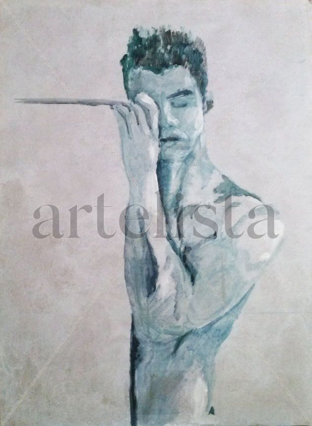 Prometeo Flesh_az nº1