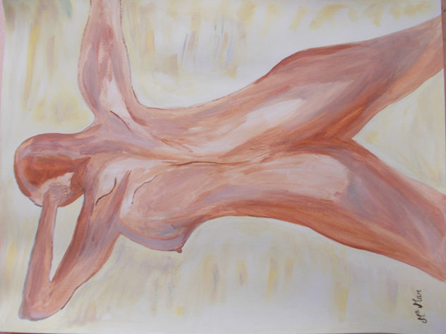 woman four