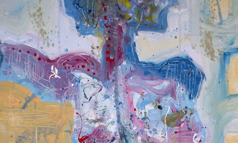 Abstract Figurative