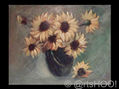 Girasoles