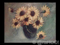 Girasoles