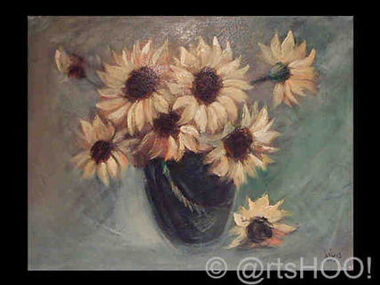 Girasoles