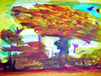 El arbol caido