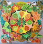 mandala de otoño