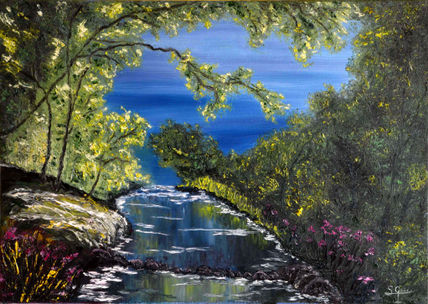 Rio Calera