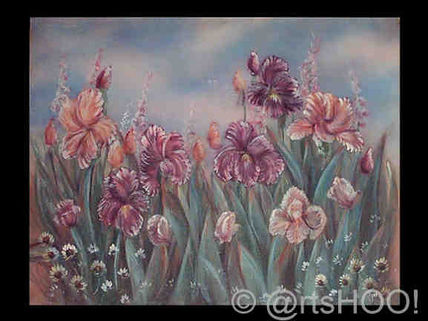Flores Silvestres