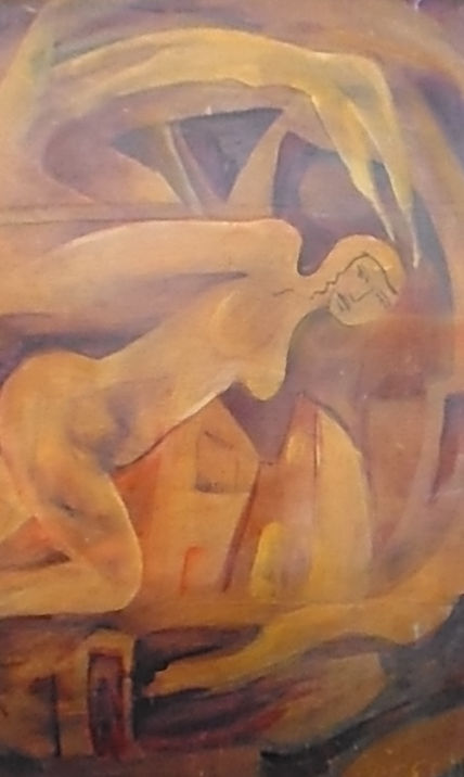 El vuelo