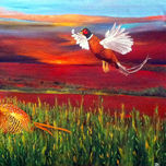 Animales al Oleo thumbnail 1