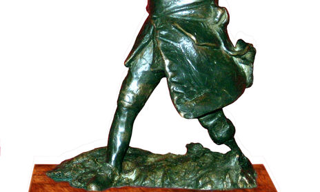 Bronces Figurativos