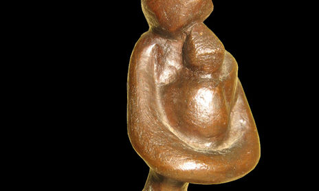 Bronces Abstractos