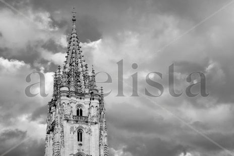 La catedral