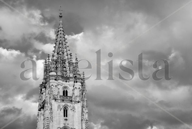 La catedral